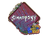 Sticker | sinnopsyy (Glitter) | Rio 2022