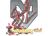 Sticker | siuhy (Glitter) | Shanghai 2024