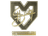Sticker | siuhy (Gold) | Copenhagen 2024