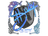Sticker | siuhy (Holo) | Austin 2025