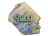Sticker | siuhy (Holo) | Rio 2022