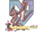 Sticker | siuhy (Holo) | Shanghai 2024