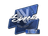 Sticker | SIXER | Atlanta 2017