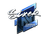 Sticker | SIXER (Foil) | Boston 2018
