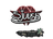 Sticker | sjuush | Antwerp 2022