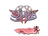 Sticker | sjuush (Holo) | Antwerp 2022