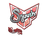 Sticker | sjuush (Holo) | Paris 2023