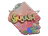 Sticker | sjuush (Holo) | Rio 2022