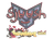 Sticker | sjuush (Holo) | Shanghai 2024