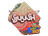 Sticker | sjuush | Rio 2022