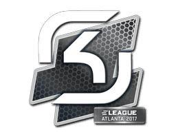 Sticker | SK Gaming | Atlanta 2017