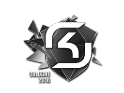 Sticker | SK Gaming | Cologne 2016