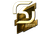 Sticker | SK Gaming (Gold) | Boston 2018