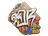 Sticker | sk0R | Rio 2022