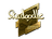 Sticker | Skadoodle (Gold) | Boston 2018