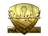 Sticker | Skadoodle (Gold) | Krakow 2017