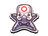 Sticker | Skull Troop