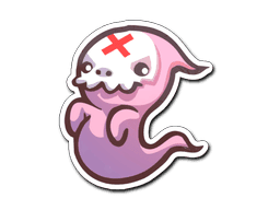 Sticker | Skulltorgeist