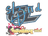 Sticker | sl3nd (Glitter) | Shanghai 2024