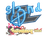 Sticker | sl3nd | Shanghai 2024