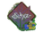 Sticker | slaxz- (Glitter) | Rio 2022