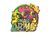 Sticker | Small Arms (Holo)