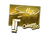 Sticker | SmithZz (Gold) | Cologne 2015
