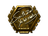 Sticker | SmithZz (Gold) | London 2018
