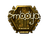 Sticker | smooya (Gold) | London 2018