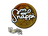 Sticker | Snappi (Glitter) | Paris 2023