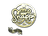 Sticker | Snappi (Gold) | Paris 2023