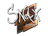 Sticker | Snax | Boston 2018