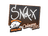 Sticker | Snax | Cologne 2015