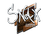 Sticker | Snax (Foil) | Boston 2018