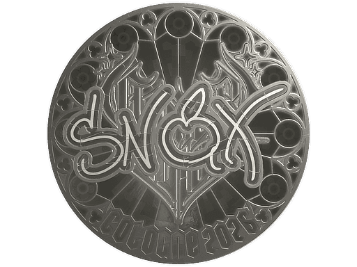 Image of an item