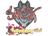 Sticker | Snax (Glitter) | Shanghai 2024