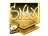 Sticker | Snax (Gold) | Cluj-Napoca 2015