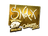 Sticker | Snax (Gold) | Cologne 2015