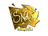 Sticker | Snax (Gold) | Cologne 2016