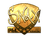 Sticker | Snax (Gold) | Krakow 2017