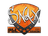 Sticker | Snax | Krakow 2017