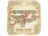 Sticker | snow | Austin 2025