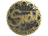 Sticker | snow (Gold) | Cologne 2026