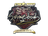 Sticker | somebody (Gold) | Berlin 2019