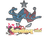Sticker | Sonic (Glitter) | Shanghai 2024