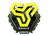 Sticker | Space Soldiers (Foil) | London 2018