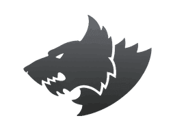 Sticker | Space Wolves