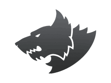 Sticker | Space Wolves
