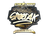 Sticker | speed4k (Gold) | Berlin 2019