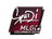 Sticker | Spiidi | MLG Columbus 2016
